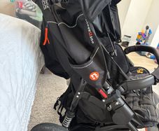 Nipper Double V5 Out n About