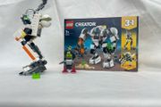 Lego Creator 31115