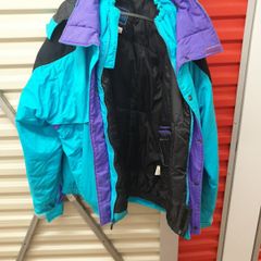 The North Face Extreme Jacket