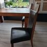 Extendable Dining Table Image 5