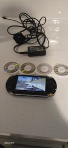 psp portable