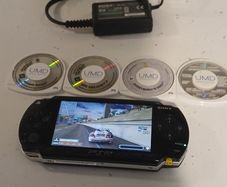 psp portable