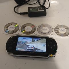 psp portable