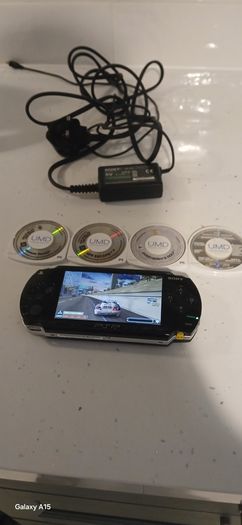 psp portable
