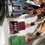 BMW 5 Series E60 E61 6 Series E63 E64 Harness Gear Box Harness 754620602 A3l2b37g Image 4