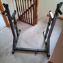 Squat rack Image 2