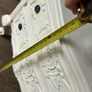 Louis XV / French Provincial Style Bedroom Drawer Chest Image 10