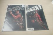 Daredevil Del'Otto variants
