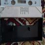 The Jacksons Triumph Cassette Image 3