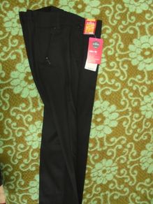 New Girls trousers