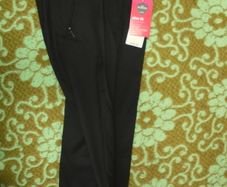New Girls trousers