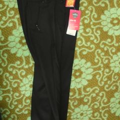 New Girls trousers