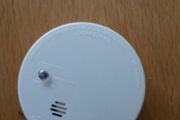Lifesaver Smoke Alarm