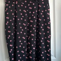 Ladies jumpsuit - Sz 14