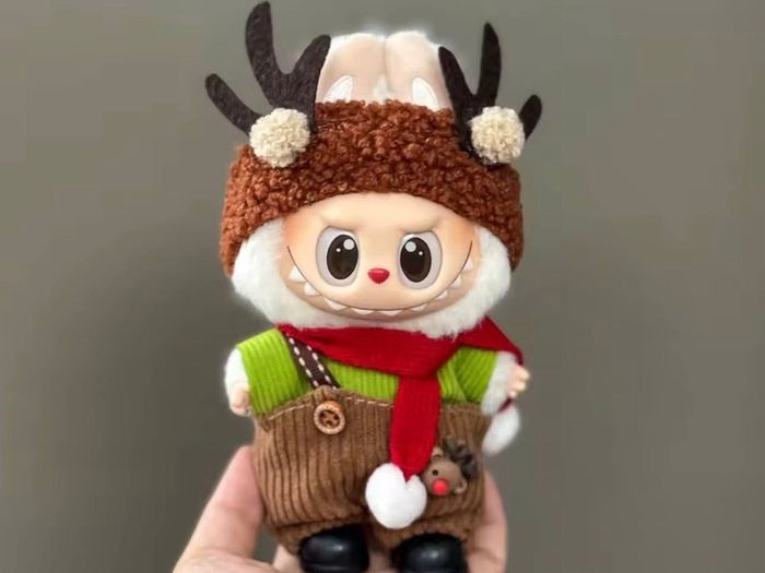 Labubu