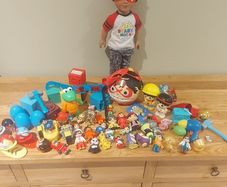 Ryan's World Bundle