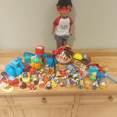 Ryan's World Bundle