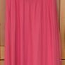 Ladies 100% Silk Evening Dress by Warehouse Image 8