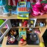 ikea toy kitchen Image 5
