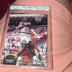 basketball cards