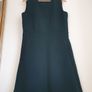 Massimo Dutti Dress Size Uk 14 Image 3
