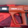 Hilti DX A41 Nail Gun Image 2