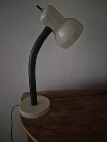 lamp