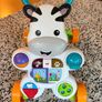 Walker Fisher Price zebra Image 3