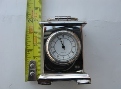 Miniture Carriage Clock