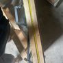Stira Folding Attic Loft Ladder Wooden Image 9