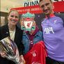 liverpool signed trophies Image 5