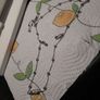 silver chain Image 6