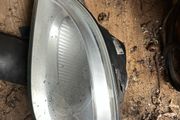 Citroen Saxo Headlight