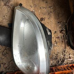 Citroen Saxo Headlight