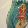 Swatch Maxi Wall Clock YURI 1991 Image 4