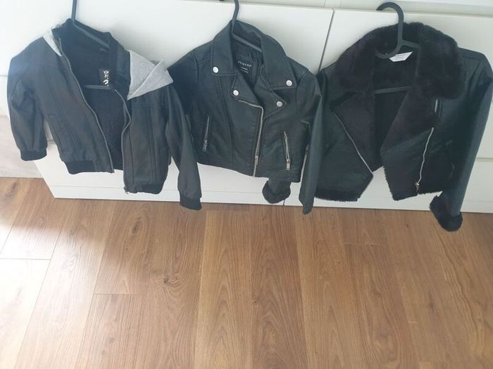 kids jackets