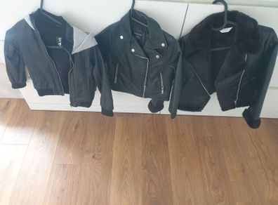 kids jackets
