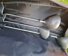 golf clubs
