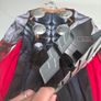Marvel kids costumes x 5 (Ironman, Hulk, Thor, Spiderman and Superman) Image 6