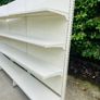 Shop Shelving Retail Shelving Large Quantity Available Image 3