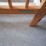 Cosatto wooden cot Image 6