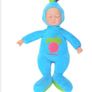 Sleeping Stuffed Doll Image 7