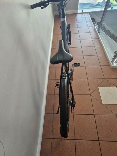 Polar Forester Pro 28 inch bicycle