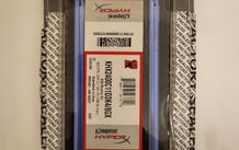 Kingston HyperX Genesis DDR3 RAM 8GB Kit 2400MHz