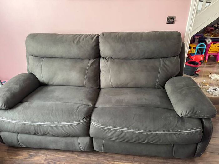 Couch for sale