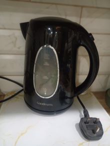 Kettle