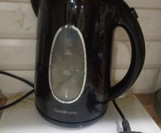 Kettle