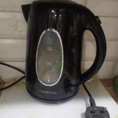 Kettle