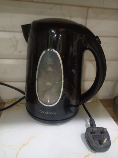 Kettle