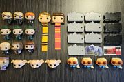 Kinder Joy Harry Potter Toy Collection